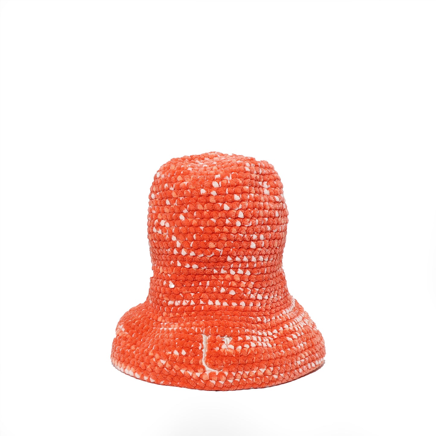 Apricot Grande Irma Bucket Hat