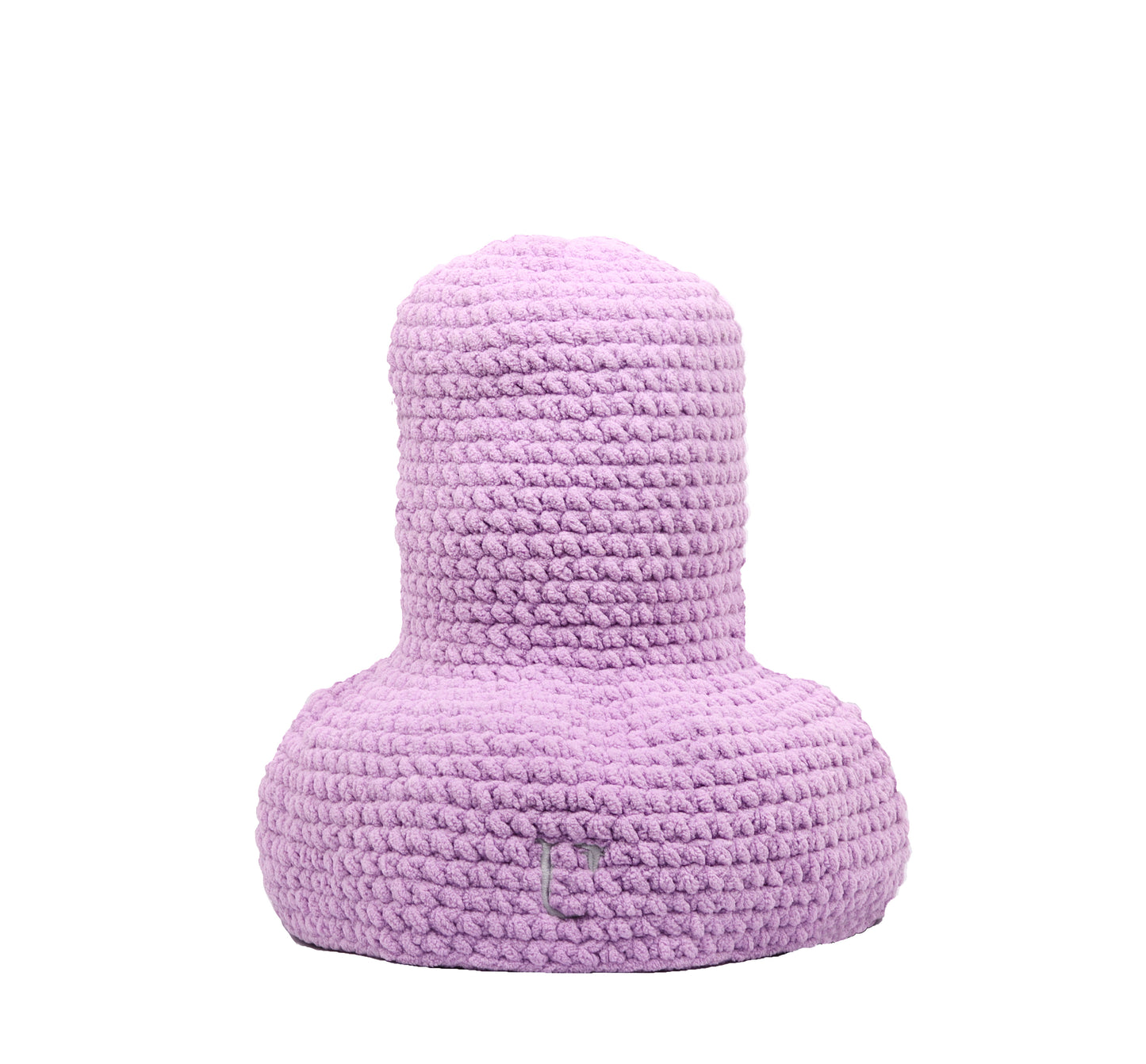 Fuchsia Tall Irma Bucket Hat