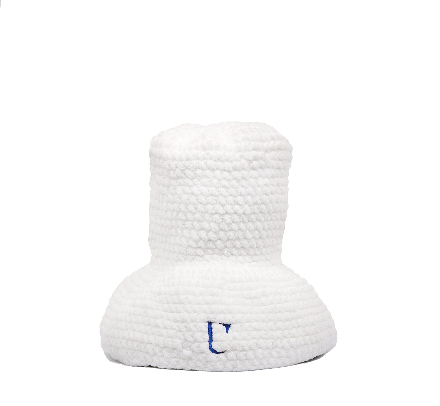 Whiteout Irma Bucket Tall